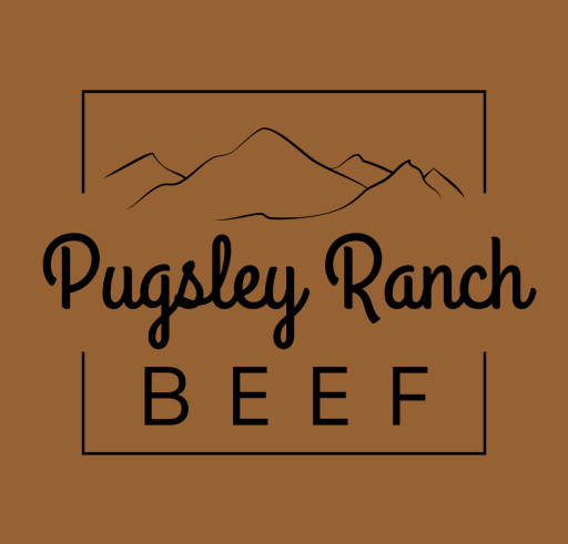 Pugsley Ranch Beef